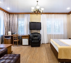 Джуниор Сюит в Ранчо 636