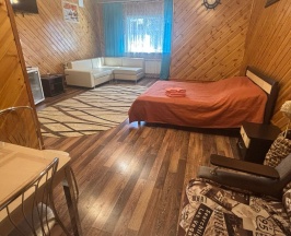 Номер полулюкс улучшенный в Млечный путь