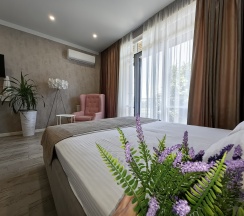 Квартира в Просторы