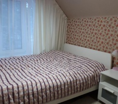 Дом в Сосновый бор и Wood house