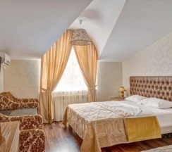 Комфорт трехместный в Nairi