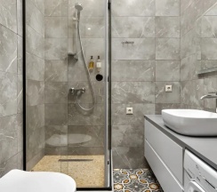 Апартаменты в Kg Moscow City