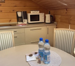 2-местный коттедж в Дом на Орудийной