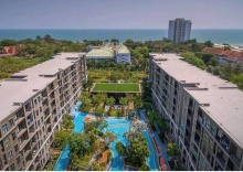 Апартаменты в Hua Hin La Habana 59