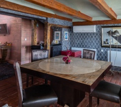 Номер улучшенный люкс 25 STUDIO RENOIR в Buen Retiro