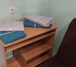 Койко-место в четырехместном женском номере  в Малахит