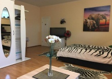 Студия в Apartamentai Pas Regina