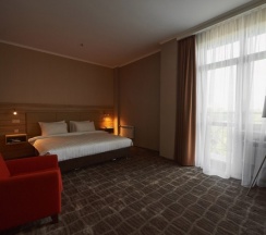 Джуниор Сьют в Ramada