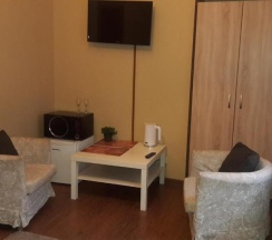 Номер Standard в Guest House Taurus