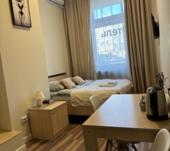 СТАНДАРТ в Баунти