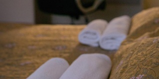 Красноярск: Апартаменты Клавис