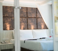 Четырёхместный номер Deluxe в Destination Patong