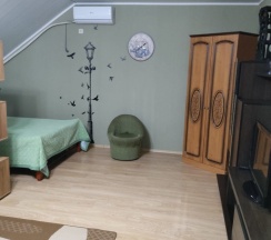 Апартаменты Студия в Вояж