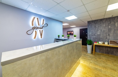 Санкт-Петербург: Отель Sv grand hotel