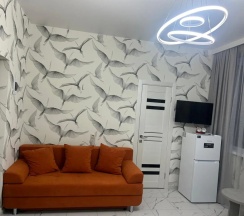 Четырёхместный номер Superior в Сюзэн