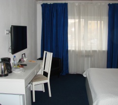 Стандартный номер в Кипарис