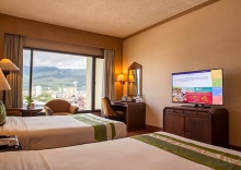 Трёхместный номер Superior в Chiangmai Grandview Hotel & Convention Center