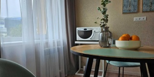 Петропавловск-Камчатский: Апартаменты Апартаменты на проспекте Рыбаков 3