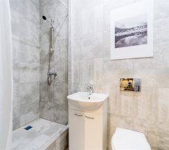Апартаменты (1,10,13) в Simple Neo Rooms