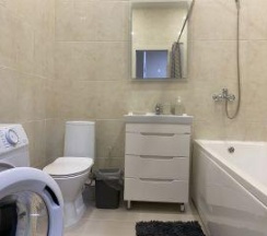 1-комнатные апартаменты улучшенные в На море суточно