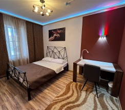 Двухместный номер Космос в Ижстория