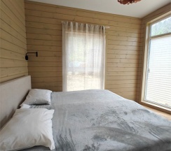 Коттедж №3 (у леса) в SkiHouse