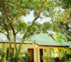 Номер Standard в The Green Beach Resort