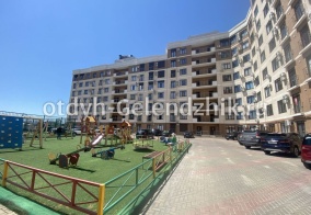 Апартаменты Апартаменты на Халтурина 30 Литер 2 в Геленджике