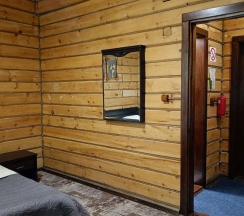 ПОЛУЛЮКС К  № 3,13 в Золотые пески