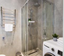Loft 500 в Sky Garden