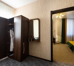 Кинг сайз в Дружба