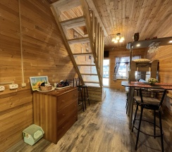 Таунхаус 1 в Villa Natella
