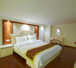 Двухместный номер Standard Дуплекс (двуспальная кровать) в Louidon Mega Duplex Apartment - Beijing Rd