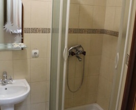 Двухместный номер Standard 2 отдельные кровати в Агрос