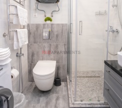 Квартира в Red Apartments