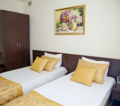 Люкс в Царицынская