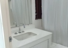 Двухместный номер Standard 2 отдельные кровати в V Verve Service Apartment Hotel