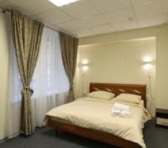 Люкс в Арчи