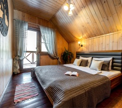 Дом мельника (люкс) в Остров Суойа