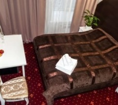 Люкс в Гранд на Кронверском