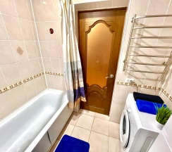 Апартаменты, 85м² в Самарские апартаменты
