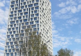 Апартаменты Апартаменты на улице Пушкинская 265 в Удмуртской Республике