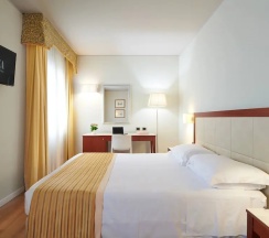 Номер Superior в Hotel Plaza Venice