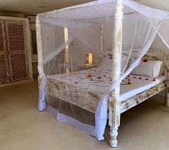 Вилла в Barracuda Inn Resort