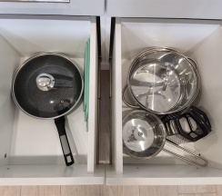 Студия Делюкс в Aalto