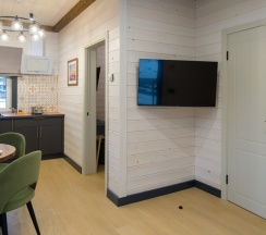 Апартамент Standart в Айвазовский