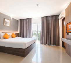 Номер Superior в B2 Resort