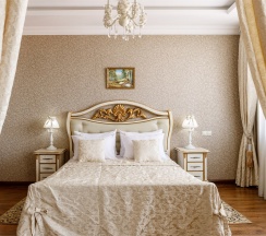 Полулюкс в Чеховъ