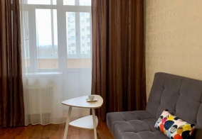 Апартаменты Rent69 (Рент69) на 1-й улице Суворова 9 в Твери
