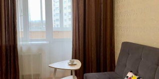 Тверь: Апартаменты Rent69 (Рент69) на 1-й улице Суворова 9